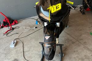 Honda CBR 600 RR