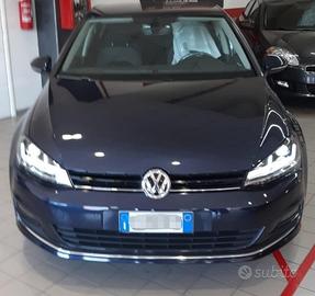 GOLF 7 HIGHLINE EXECUTIVE