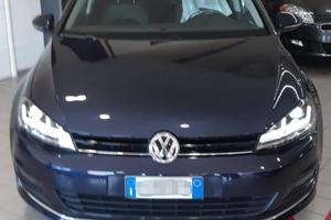 GOLF 7 HIGHLINE EXECUTIVE