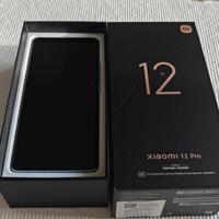 Xiaomi 12 Pro 5G – 12GB RAM / 256GB