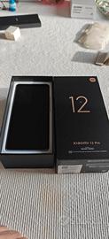 Xiaomi 12 Pro 5G – 12GB RAM / 256GB