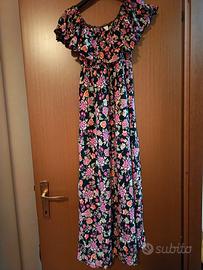 vestito Calzedonia 