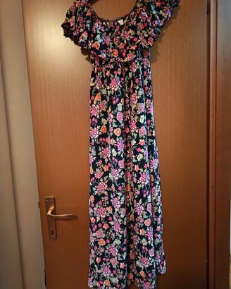 vestito Calzedonia 