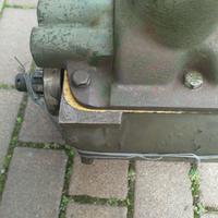 Cambio T90 Jeep willys