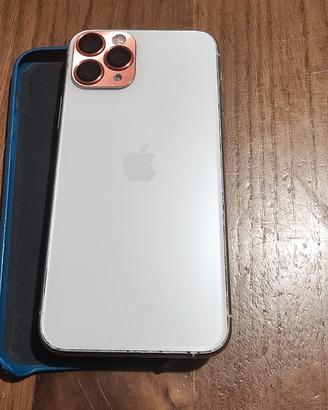 Iphone 11 pro