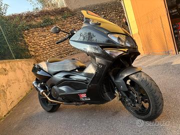 Tmax 2006 iniezione abs 500