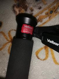  monopiede Velbon Ultra Stick Super 8

