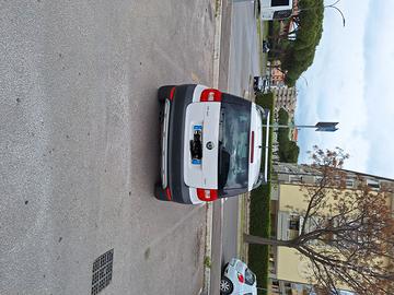 Skoda Yeti, 2.0 tdi, 110 cv, Adventure 4x4 EU5