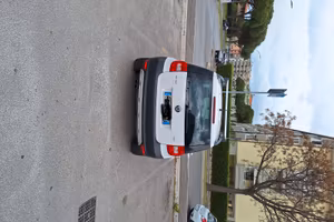 Skoda Yeti, 2.0 tdi, 110 cv, Adventure 4x4 EU5