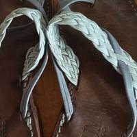 Sandali artigianali Corium Sorrento 