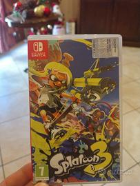 giochi Nintendo switch 