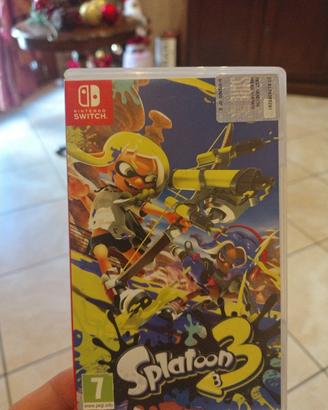 giochi Nintendo switch 