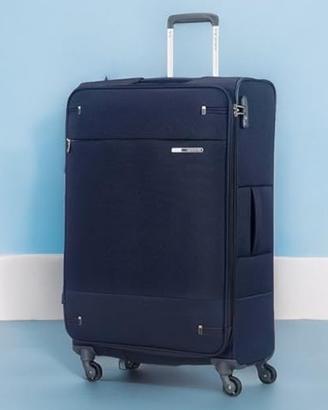 Trolley Samsonite ultraleggero nuovo
