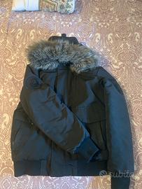 giubbotto invernale Parka -SuperDry-