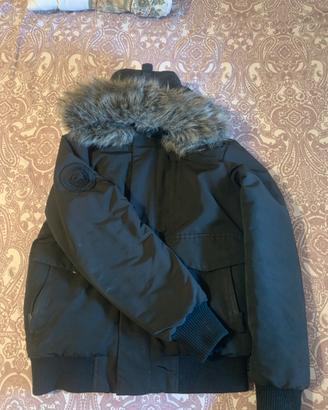 giubbotto invernale Parka -SuperDry-