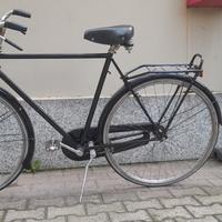 bicicletta vintage taurus 