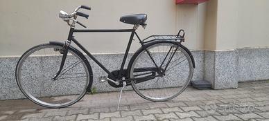 bicicletta vintage taurus 