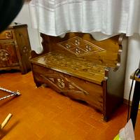 Tavolo rustico mobili  taverna