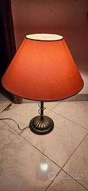 Lampada per tavola