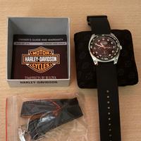 Orologio Harley Davidson
