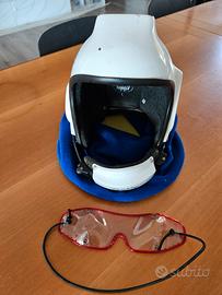 Casco paracadutismo Tonfly