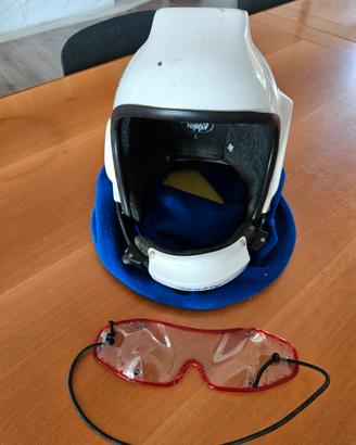 Casco paracadutismo Tonfly