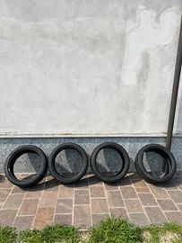 Gomme Invernali 500 abarth