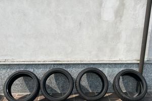 Gomme Invernali 500 abarth