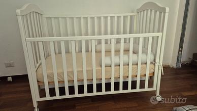 Lettino per bambini 