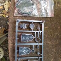 malifaux neverborn widow weawer