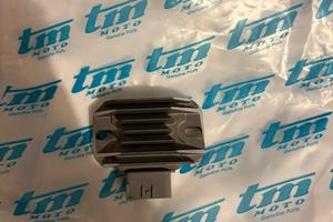 Regolatore tensione NUOVO ORIGINALE TM 125 FI