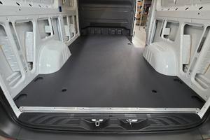 Pianale Mercedes Sprinter 