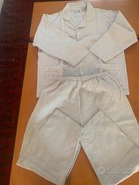 Pigiama bimbo Sottocoperta 10 anni