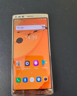 Doogee MIX 2