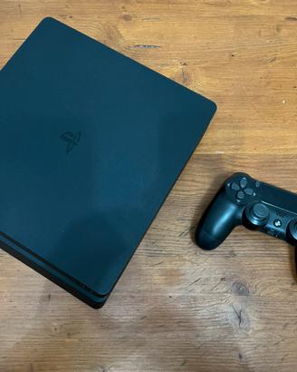 Playstation 4