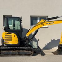 YANMAR VIO57