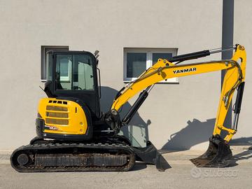YANMAR VIO57