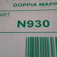 Serratura per casseforti