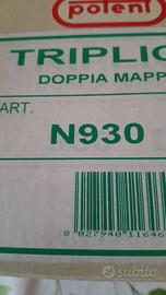 Serratura per casseforti