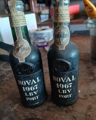 mignon porto 1967