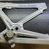 MECCANISMO ALZAVETRO DX PER SMART FORTWO 451