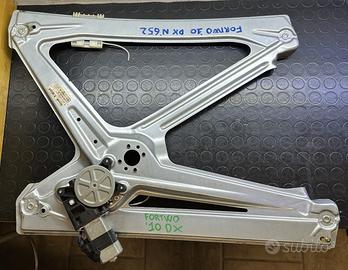 MECCANISMO ALZAVETRO DX PER SMART FORTWO 451