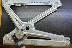 MECCANISMO ALZAVETRO DX PER SMART FORTWO 451