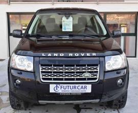 LAND ROVER Freelander 2.2 TD4 S.W. Sport Limited