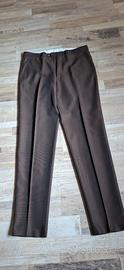 Pantaloni uomo Gucci tg 50