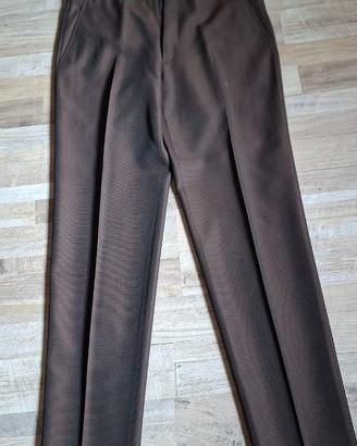 Pantaloni uomo Gucci tg 50