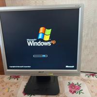 Monitor pc