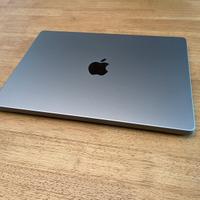 Macbook pro 14” m3