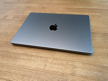 Macbook pro 14” m3