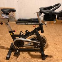 Spinbike Toorx SRX 70-S